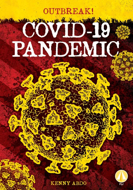 Covid-19 Pandemic - Library Binding