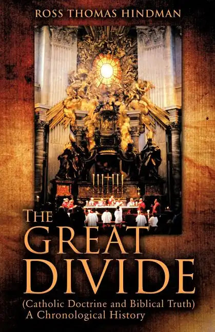 The Great Divide - Paperback