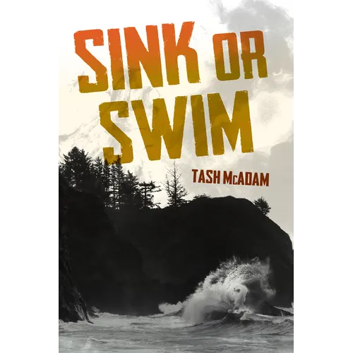 Sink or Swim - Paperback