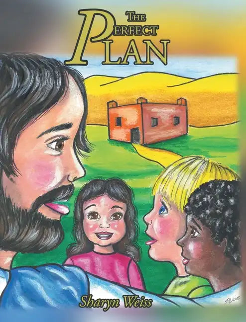 The Perfect Plan - Hardcover