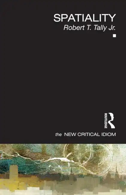 Spatiality - Paperback