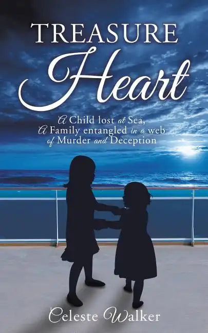 Treasure Heart - Paperback