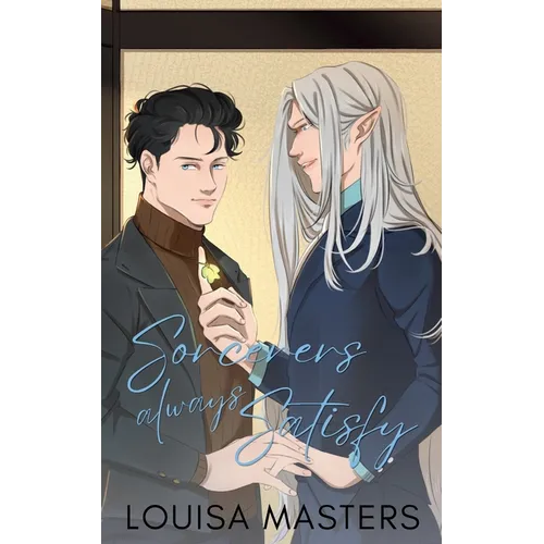 Sorcerers Always Satisfy - Paperback