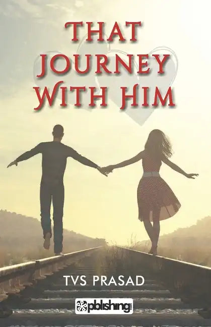 That Journey with Him - Paperback