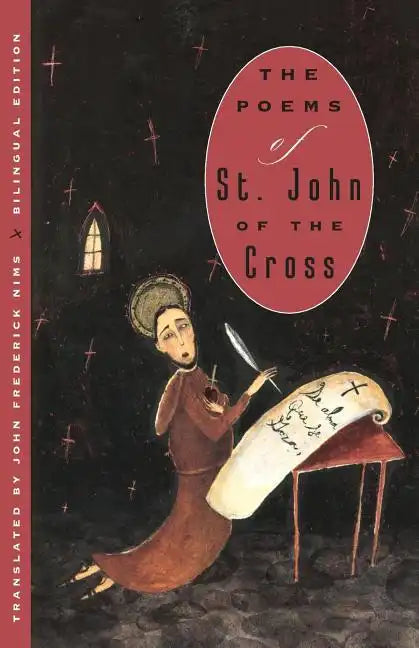 The Poems of St. John of the Cross - Paperback