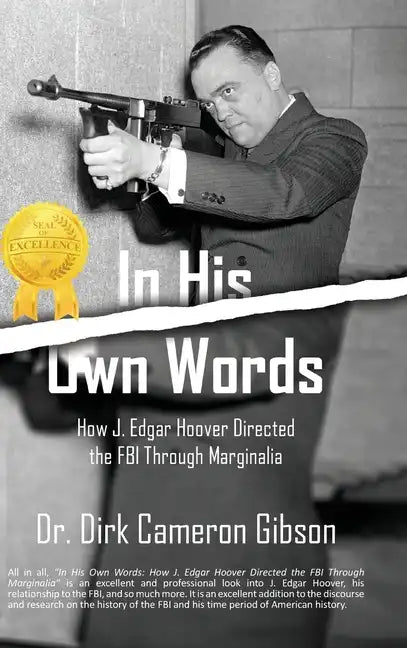 In His Own Words - Hardcover