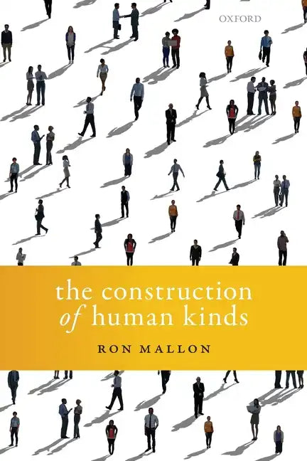 Construction of Human Kinds P - Paperback