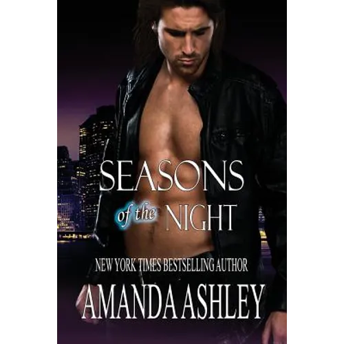 Seasons of the Night - Paperback
