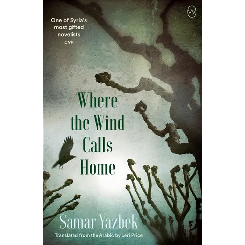 Where the Wind Calls Home - Paperback