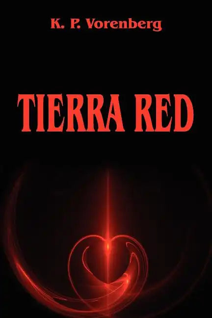 Tierra Red - Paperback