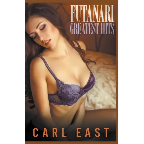 Futanari Greatest Hits - Paperback