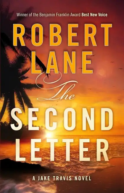 The Second Letter - Paperback