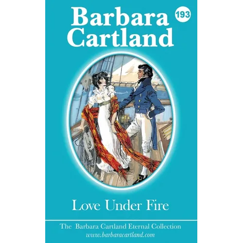 193. Love Under Fire - Paperback