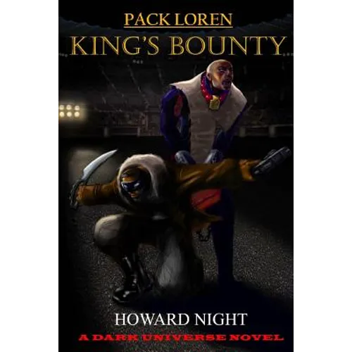 King's Bounty - Paperback