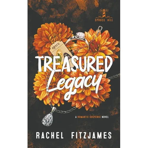 Treasured Legacy - Paperback