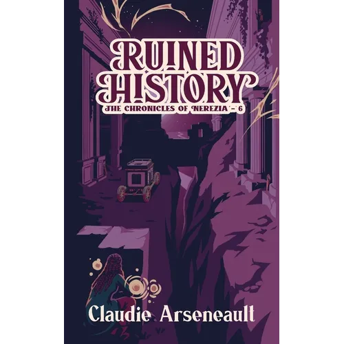 Ruined History - Paperback