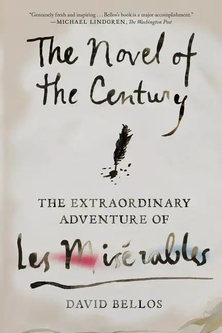 Novel of the Century - Paperback