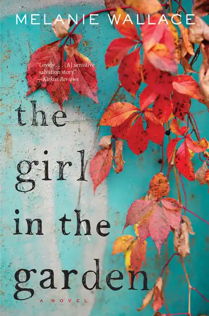 Girl in the Garden - Paperback