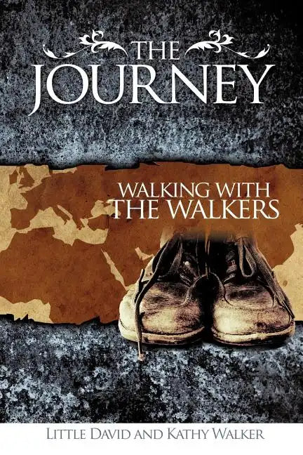 The Journey - Paperback