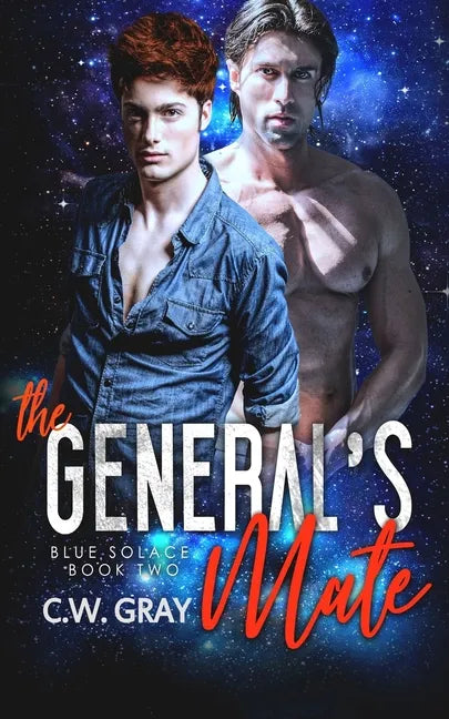 The General's Mate - Paperback