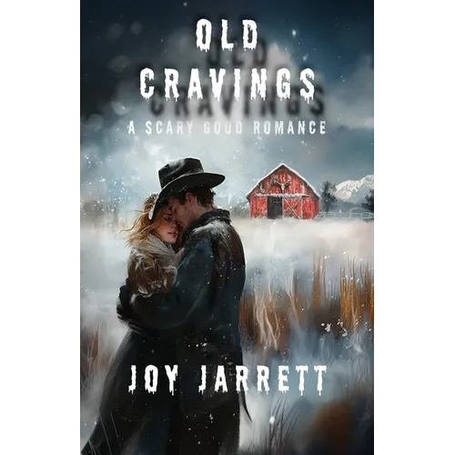 Old Cravings - Paperback