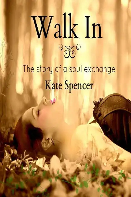 Walk In - Paperback
