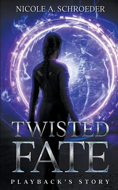 Twisted Fate - Paperback