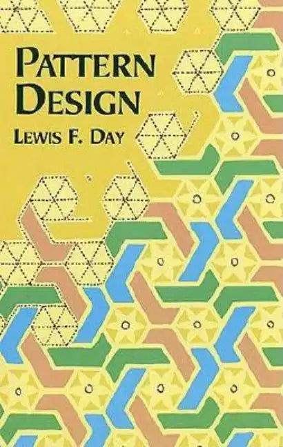 Pattern Design - Paperback