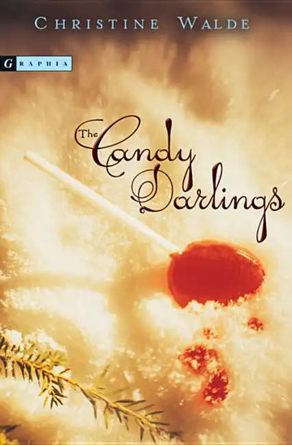The Candy Darlings - Paperback