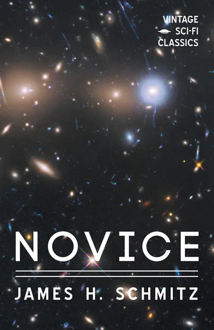 Novice - Paperback