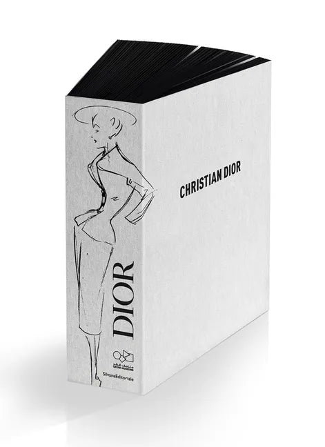 Christian Dior - Paperback