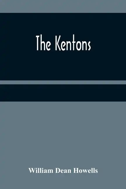 The Kentons - Paperback