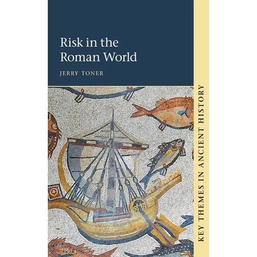 Risk in the Roman World - Hardcover