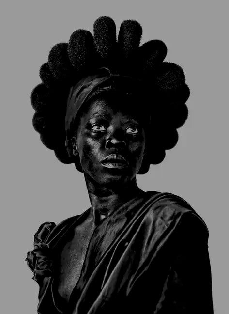 Zanele Muholi: Somnyama Ngonyama, Hail the Dark Lioness - Hardcover