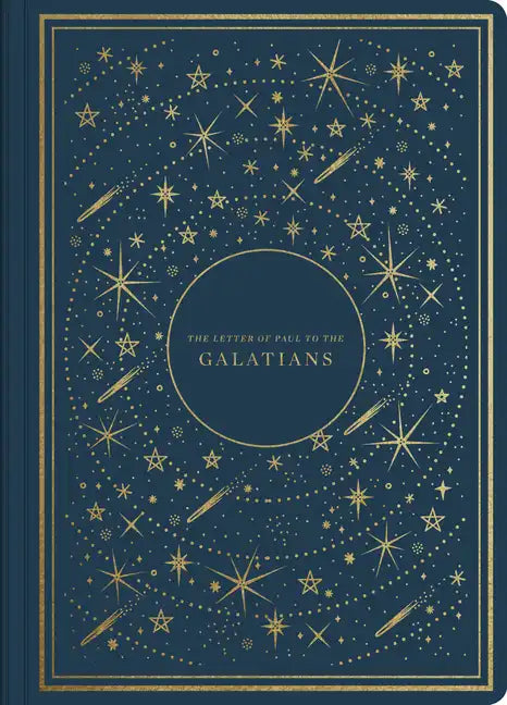 Galatians - Paperback