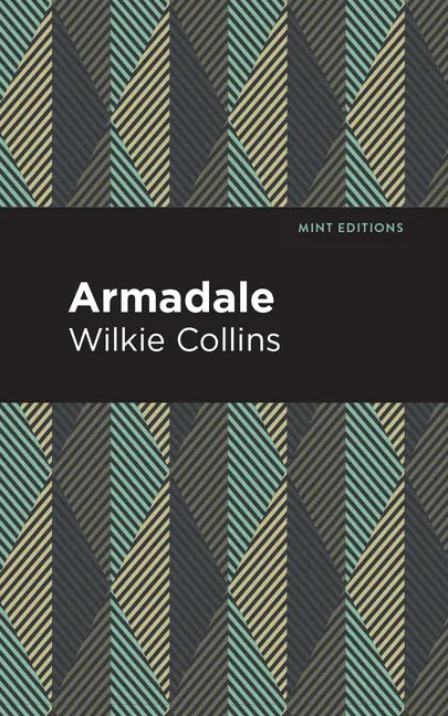 Armadale - Hardcover