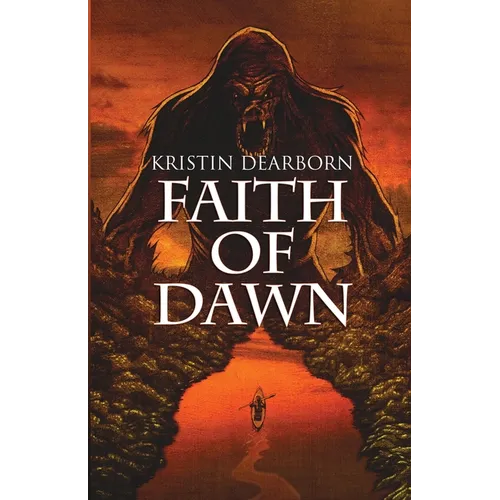 Faith of Dawn - Paperback