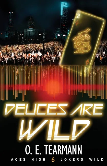 Deuces Are Wild - Paperback