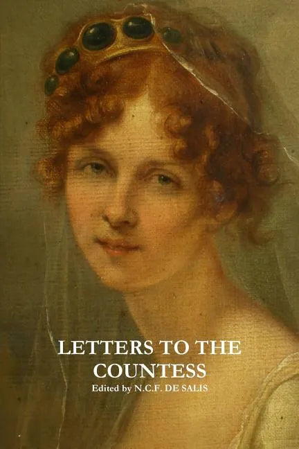 Letters to the Countess - Paperback