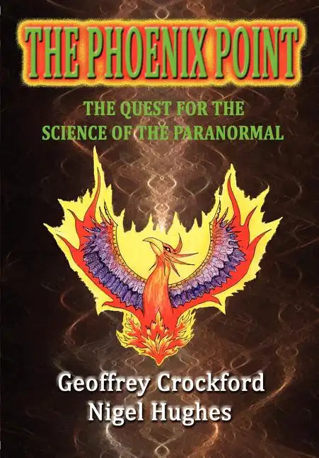 The Phoenix Point - Paperback