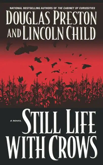 Still Life with Crows - Hardcover