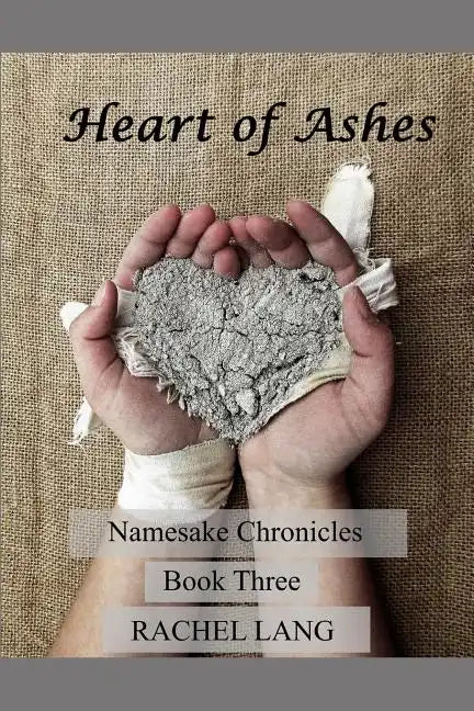 Heart of Ashes - Paperback