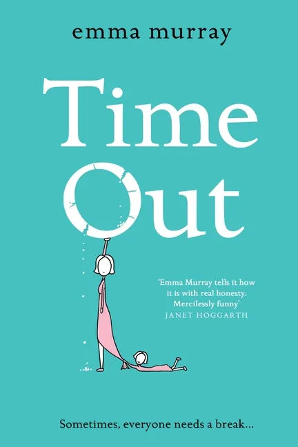 Time Out - Paperback