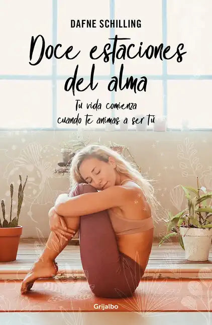 Doce Estaciones del Alma / Twelve Stages of the Soul - Paperback
