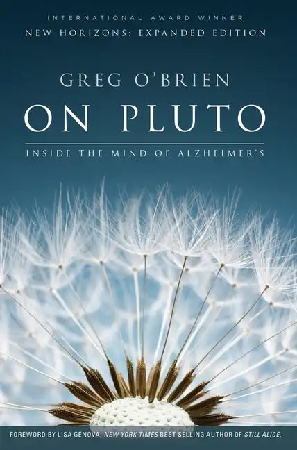 On Pluto: Inside the Mind of Alzheimer's: 2nd Edition - Paperback