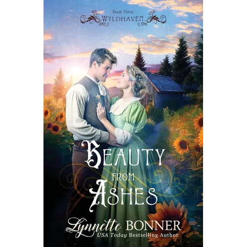 Beauty from Ashes - Paperback