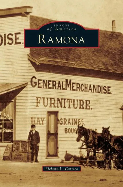 Ramona - Hardcover