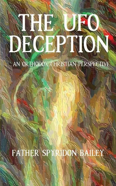 The UFO Deception - Paperback