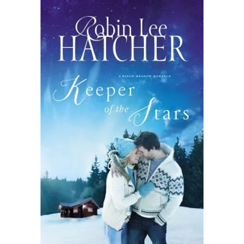 Keeper of the Stars - Paperback