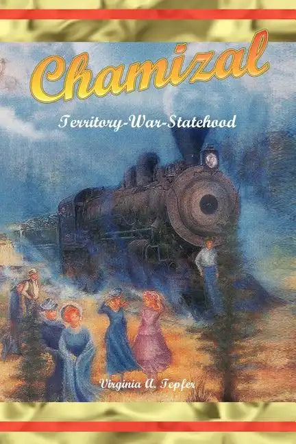 Chamizal... - Paperback